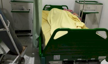 BREAKING NEWS !!! Mantan Ketua PWI dan Pimpinan Jek TV Tutup Usia