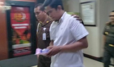 Rugikan Negara Rp4,4 miliar, Kejati Jakarta Tahan Mantan Bos Kredit BRI KCP Tomang