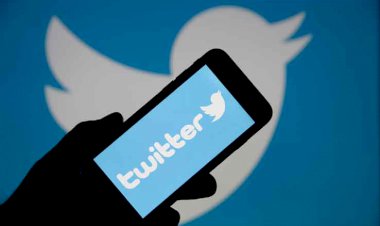 Twitter Mulai Larang Iklan Politik