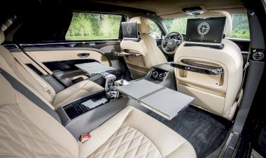 Empat Barang Aneh Tertinggal di Mobil Bikin Anda Geleng Kepala