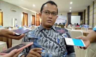 Putusan DKPP Terhadap KPU Dan Bawaslu Bungo, Fahrul Rozi : Ini Harus Jadi Pelajaran