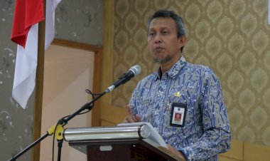 Tak Ingin Salah Sasaran, Sekda Minta Penerima PKH Harus Tepat