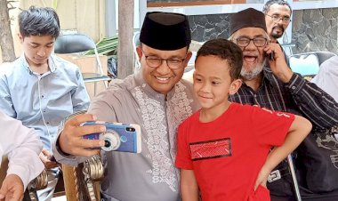 Polemik Aibon di DKI Jakarta Rp82 Miliar, Untuk Siapa dan Salah Siapa?