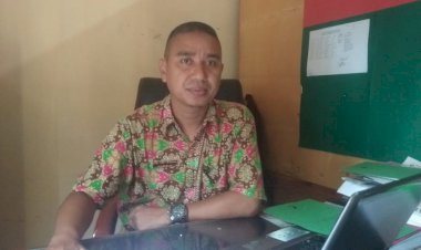 Anggota DPRD Sarolangun Tak Laporkan LHKPN Bisa Dipecat