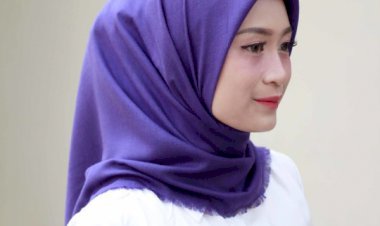 Hijab Satu Jarum untuk Ragam Busana, termasuk Seragam ASN Formal