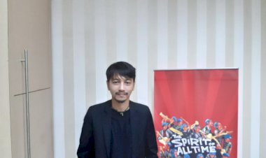 Cuitan Penulis Muda Ini Bikin Tersindir dan Termehek Soal Menghadiri Pernikahan Mantan