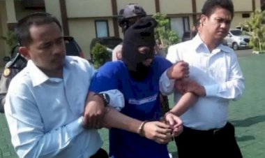 Hanya Demi Game Online Pembunuh Sopir Taksi Online di Bogor Beraksi, Hingga Diringkus Polisi