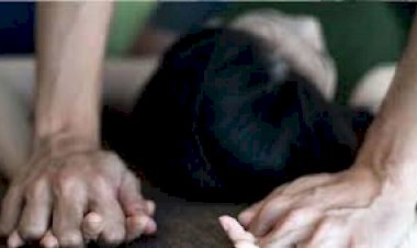 Empat Pemuda Cekoki Remaja dengan Miras Hingga Diperkosa Bergiliran