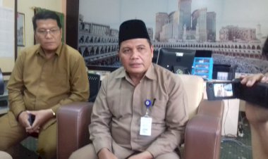 Terkendala Teknis, 12 Jamaah Haji Meninggal Belum Dapat Asuransi