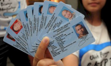 Blangko Kosong, 4000 Warga Sarolangun Belum Terima E-KTP