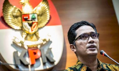 Begini Sepak Terjang Bos PT Mitra Bungo Abadi Aan Bocor Hingga Berakhir di KPK