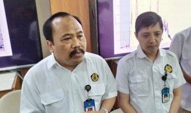 PVMBG: Kondisi Tanah di Tambang Kalimantan Utara Rawan Bergerak