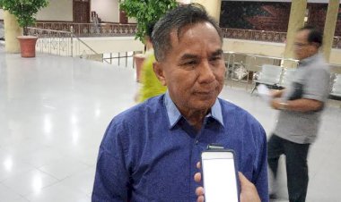 Tidak Buka Penjaringan, PAN Pastikan Dukung Bakri