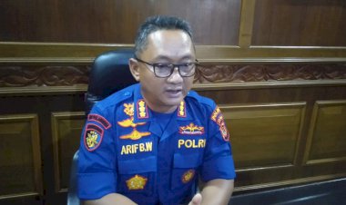Begini Kemampuan Dua Kapal Baru Ditpol Air Polda Jambi Cegah Kejahatan Barang Ilegal