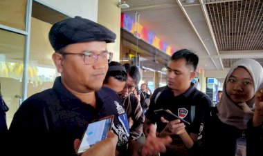 Wawako: Peran Media Sangat Besar, Kami Mengapresiasi Itu