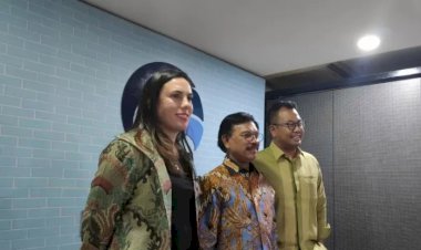 WhatsApp siapkan Gugatan Hukum Soal Peretasan Perusahaan Israel