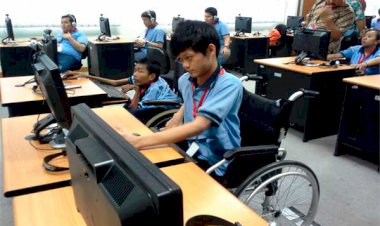 Tanjab Barat Siapkan 3 Formasi Untuk Disabilitas