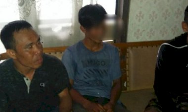 Duel Maut, Diduga Mau Mencuri Hingga Tewas Ditusuk Pemuda Ini