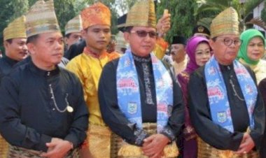 Setelah Merangin & Sarolangun, Giliran Masyarakat Muarojambi Dorong Muchlis AS Maju Pilgub