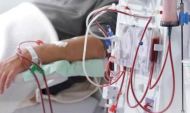 Jagalah Ginjal Anda, Ketimbang Cuci Darah Seumur Hidup dan Mahal