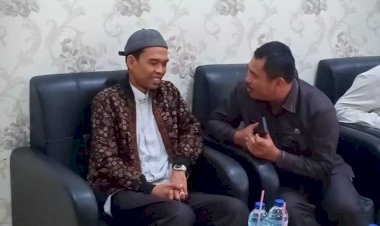 Ustadz Abdul Somad ke Kerinci, Begini Jadwal Dakwahnya