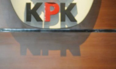 KPK Panggil Mantan Wabup Lampung Utara S Widodo