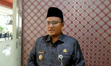 Persoalan Dana BOS, Maulana: Kita Akan Panggil Seluruh Kepsek