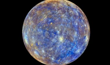 Fenomena Transit Merkurius Pembuktian Teori Astronomi dan Jarak ke Matahari