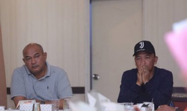 Fauzi: Uji Aspal Karet akan Segera Dimulai