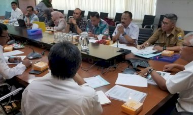 Fauzi: Dinas PUPR Provinsi Jambi Dapat DAK 2020