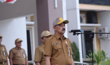 Dinas PUPR Provinsi Jambi Bantu Pindahkan 3 Rumah Warga Muarojambi