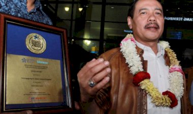 Ternyata Pria Bertangan Dingin Ini Sosok Dibalik Rumah Sakit Tulungagung sebagai RS Terbaik Didunia