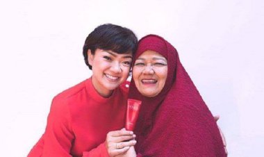 Kabar Duka, Datang dari Nirina Zubir...