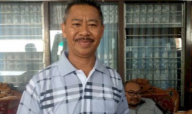 Kajari Mataram Sebut OTT Kadispar Terkait Fee Proyek