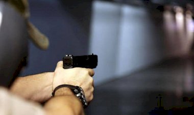 Anak Bupati Tembak Kontraktor, Begini Kata Bupati Majalengka