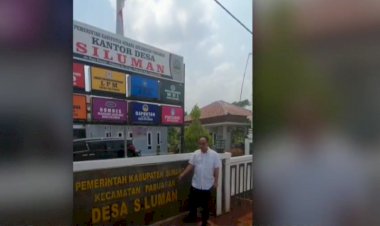 Akhirnya Wamendes Temukan Desa Siluman yang Sebenarnya