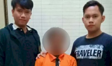 Bejat, Guru Silat di Baturaja Ini Cabuli Muridnya Hingga Hamil