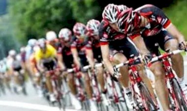 Sapras Tidak Memadai, Muarojambi Jadi Tuan Rumah Pra Porprov Balap Sepeda