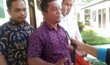 Penggugat Bupati Sarolangun Belum Terima Tawaran Perundingan