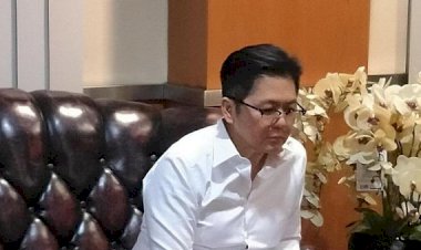 Nih Koruptor Rp477 M yang akan Ganti Uang Negara Setinggi Eiffel