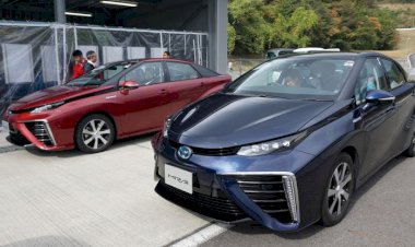 Selain SUV, Mobil Ini yang akan Jadi Tren 2020 di Indonesia