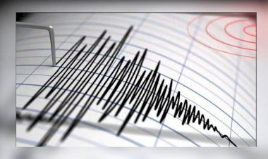Gempa 5,1 Magnitudo Goyang Aceh Sabang