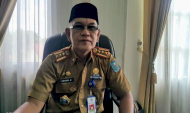 Pelantikan Eselon II dan Lelang Jabatan, Pemkab Merangin Tunggu Putusan KASN