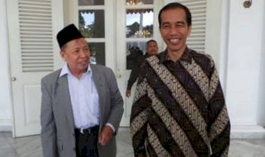 Soal Sukmawati Bandingkan Nabi Muhammad dengan Sukarno, Hamzah Haz: Hati-hati Berbicara