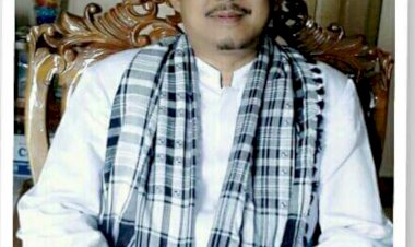 Meski Buka Pendaftaran, DPD PAN Tanjab Barat Usung Sosok Ini Jadi Cabup