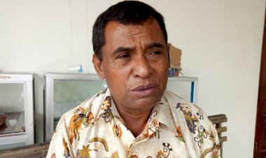 Pemkab Mimika Umrohkan dan Wisata Rohani Warga, Kemenag: Berapa Banyak Kami Tidak Tahu?