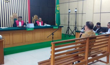 Kebanyakan Duit! Asiang Ngaku Selalu Simpan Miliaran Rupiah dalam Kardus di Ruang Tamu