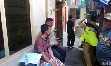 Pria Mangga Besar Ini Kebingungan Ditagih Pajak Mobil Mewah Rolls-Royce