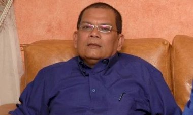 Politisi HBA Lebih Berpeluang jadi Ketua Golkar Jambi, Begini Alasannya...