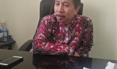 Kebagian Jatah 53 Formasi, Kuota CPNS Muarojambi Terendah di Regional VII